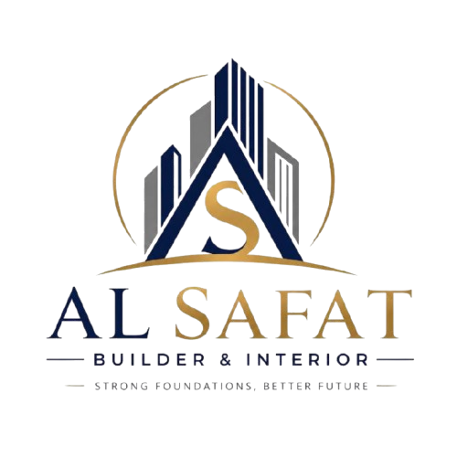 al safat builder