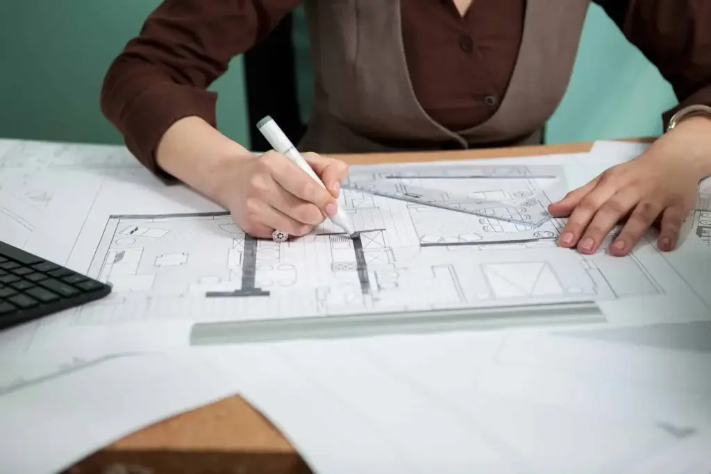 Architectural Design in lahore