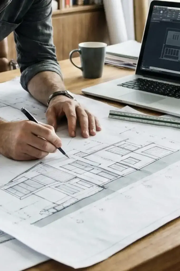 Architecture Design in Lahore pakistan