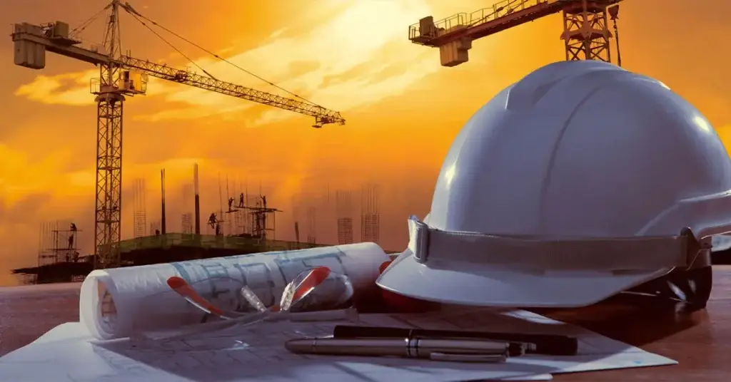 Leading Construction Company in Pakistan