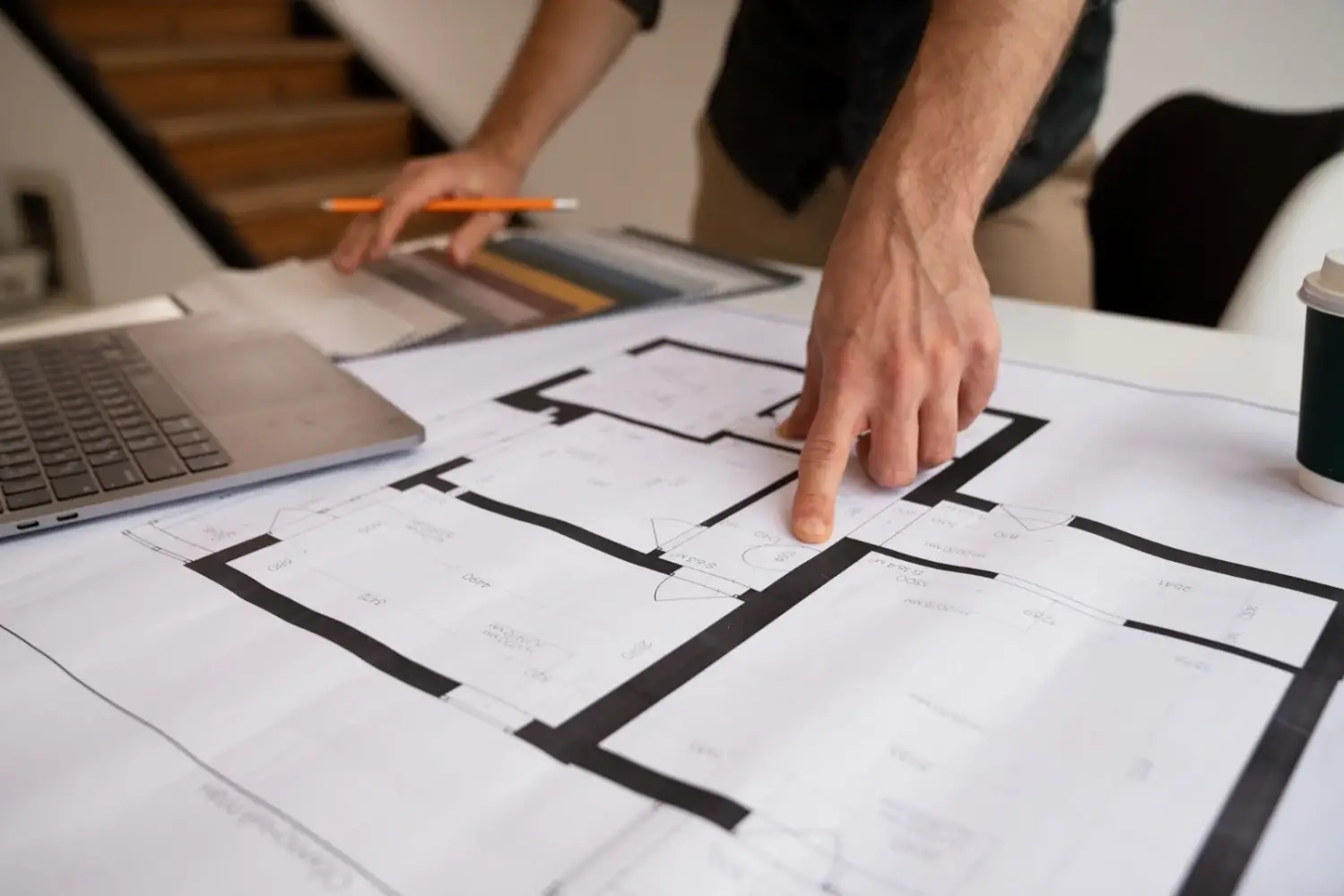 Interior Design in Pakistan: A Complete Guide to Modern, Luxury & Functional Spaces