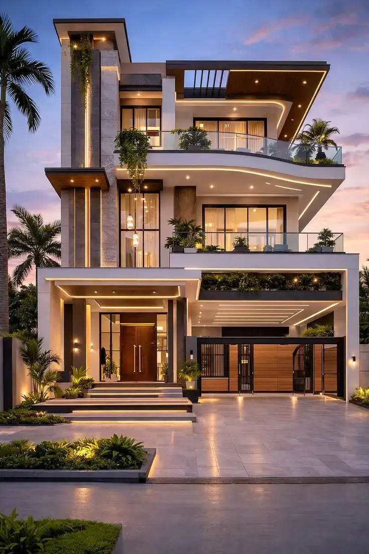 construction services in lahore