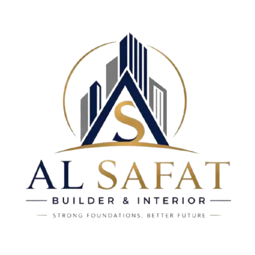 Al Safat Builder