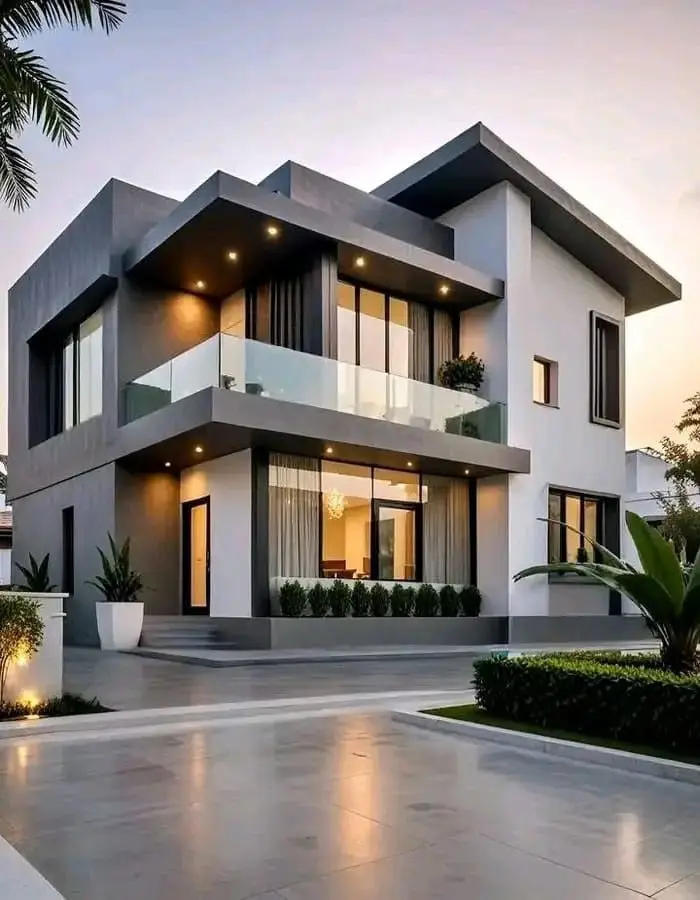 home construction services